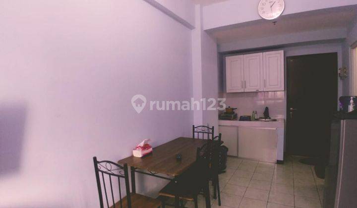 Jual Murah Apartemen 2 BR Furnish di The Suites Metro Bandung 1