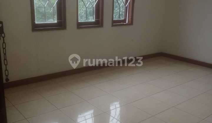 Jual Rumah 2 LT Bagus di Cluster Mekar Makmur Mekar Wangi Bandung