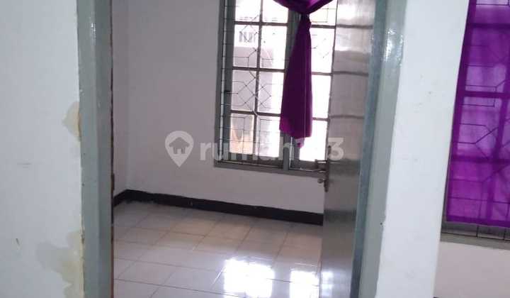 Jual Rumah Murah Siap Huni di Taman Cibaduyut Indah 1 Bandung