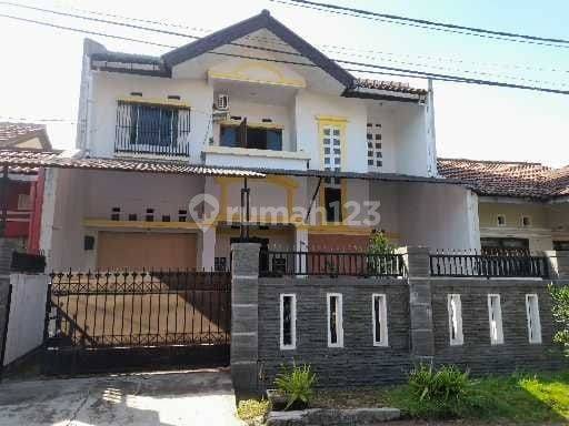 Jual Rumah Murah 2 Lantai di Komplek Taman Kopo Indah 2 Bandung 1