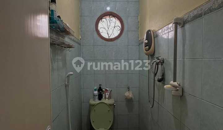 Jual Rumah Murah Full Furnish di Setibudi Regency Bandung Utara 2