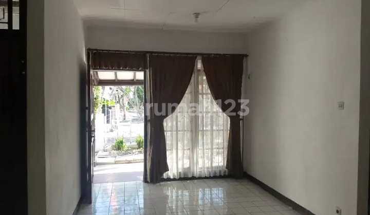 Sewa Rumah Murah Siap Huni di Komplek Arcamanik Endah Bandung 