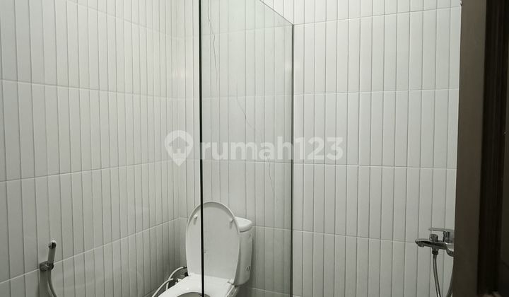 For Sale 2-Story Office House Building in Sumbersari, Bandung 2