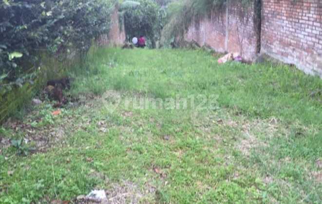 Jual Tanah Kavling View Kota Bandung di Maribaya Lembang Bandung