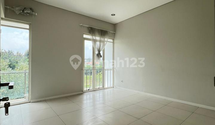 Sewa Rumah 2 Lantai Siap huni di Purbasari Kota Baru Parahyangan