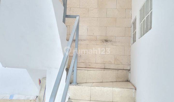 Jual Rumah Murah 2.5 Lt Di Taman Holis Indah Bandung 2
