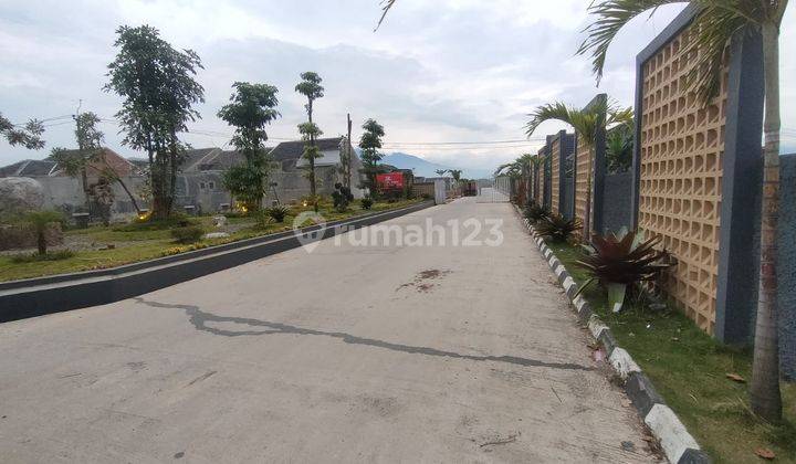 Jual Rumah Murah Cantik di Grand Apple Rancamulya Rancamanyar  2