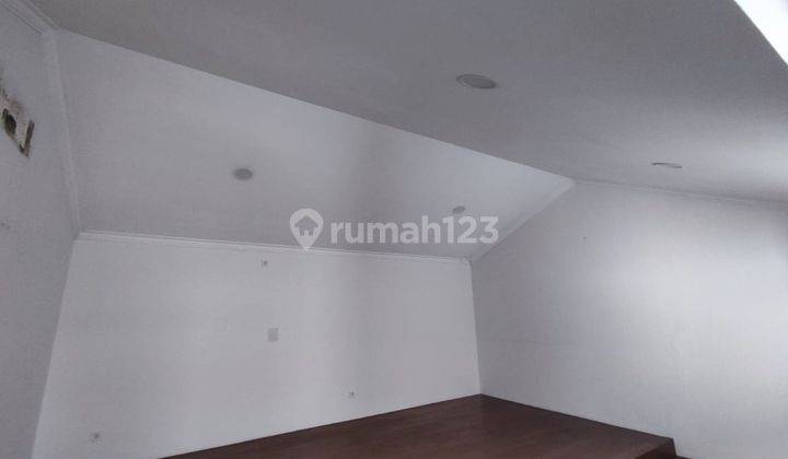 Sewa Rumah 2 Lt Semi Furnish Di Mekarwangi Bandung 2