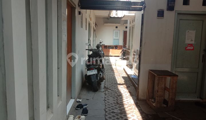 Selling Cheap Strategic Boarding House in Karasak Sayap, Astanaanyar, Bandung 2