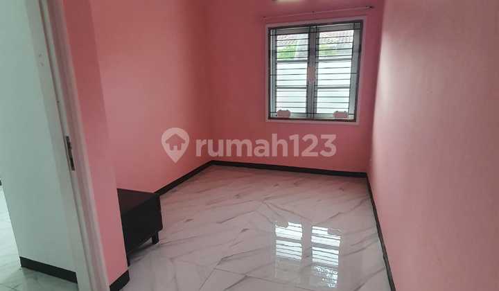 Semi-Furnished House for Rent, Jingganagara, Kota Baru Parahyangan, Bandung 2