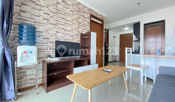 Jual Apartemen Murah 2BR Furnish di Gateway Pasteur Bandung Jual Apartemen Murah 2BR Furnish di Gateway Pasteur Bandung
