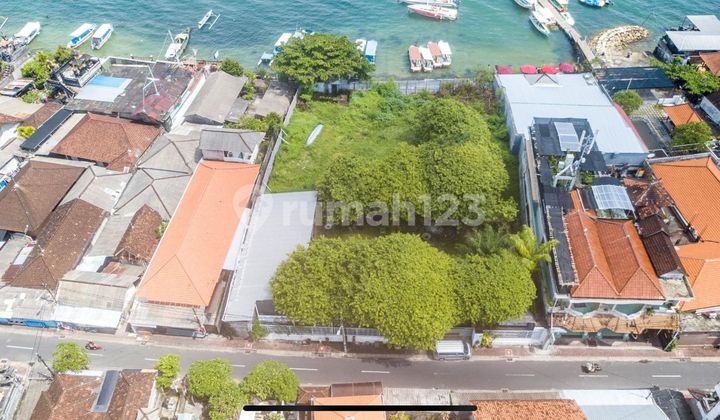 For Sale Land Jual Tanah di Tanjung Benoa Bali Water Front For Sale Land Jual Tanah di Tanjung Benoa Bali Water Front
