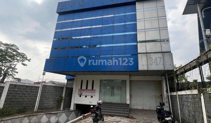 Jual / Sewa Gedung di Soekarno Hatta dekat Mekarwangi 1