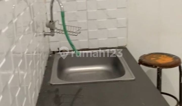 Jual Rumah Murah Siap Huni Di Taman Kopo Indah Greenville Bandung 2