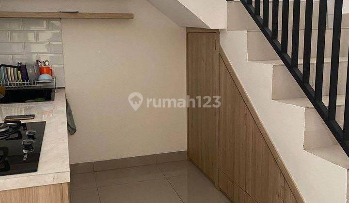 Jual Rumah Murah di Cluster Karyawangi Asri Parongpong Bandung 2