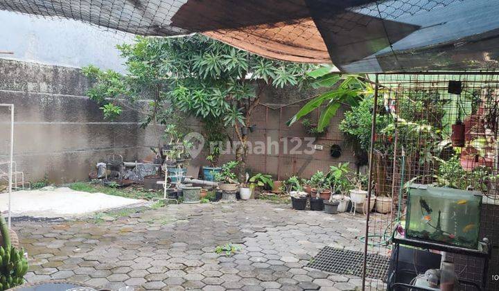 Jual Rumah 2 Lantai Strategis di Setra Dago Utama Antapani Bdg 2