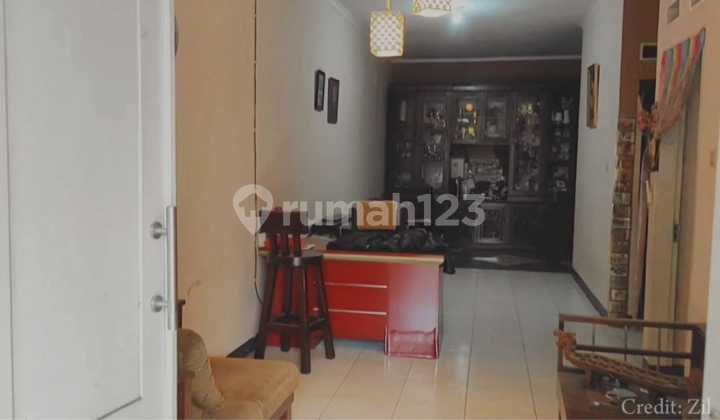 Jual Rumah Murah di Cluster Bumi Adipura Gedebage Bandung Jual Rumah Murah di Cluster Bumi Adipura Gedebage Bandung