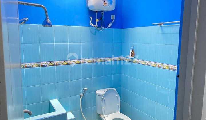 Jual Rumah Murah Full Furish di Sukawarna Sukajadi Bandung Utara 2