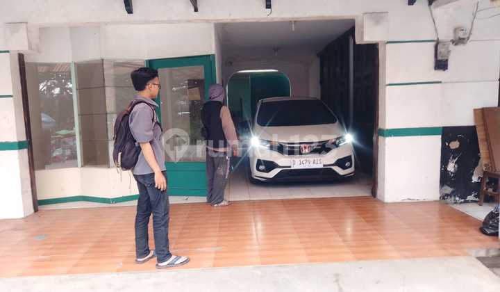 Selling a Good, Cheap, Strategic Shop House in GBI Buah Batu, Ciwastra, Bandung 2