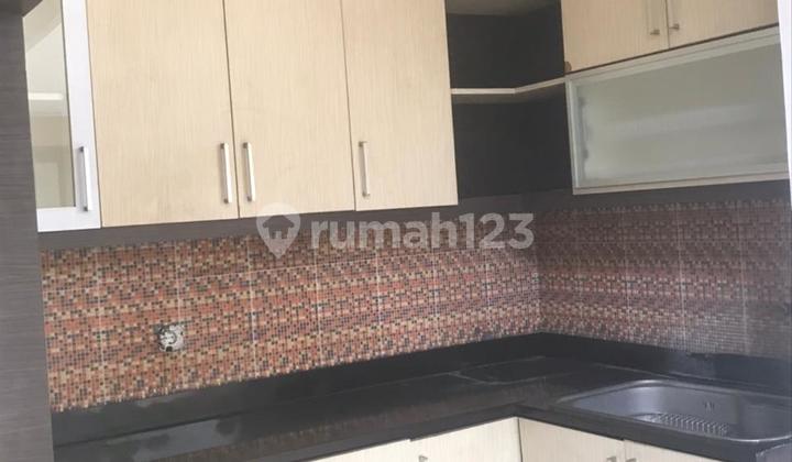 Sewa Rumah Minimalis 2 LT Di Cluster Mekarwangi Bandung 2