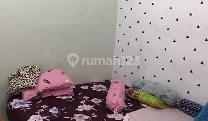 Selling Cheap Fully Renovated House in Permata Kopo 2 Complex Bandung 2