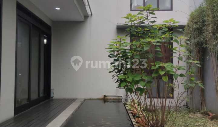 Jual Rumah Minimalis Mewah di Kumala Garden Pasteur Bandung
