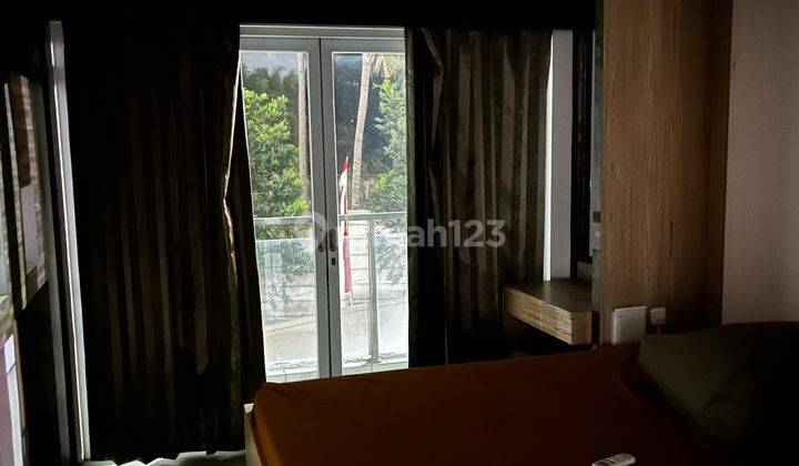 Jual Apartemen Murah Siap Huni di Gateway Pasteur Bandung 1