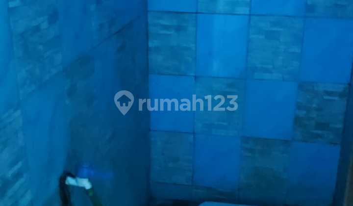 Jual Kontrakan 2.5 Lantai Di Sayap Kiaracondong Kota Bandung