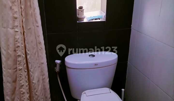 Jual Rumah Bagus 2 Lantai Di TKI 3 Hook Kopo Bandung 2