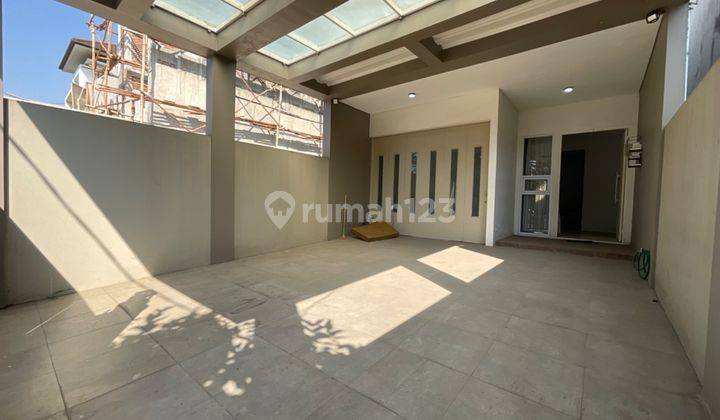 Jual Rumah Bagus di Komplek Mekarwangi Taman Mekar Utama Bandung 1