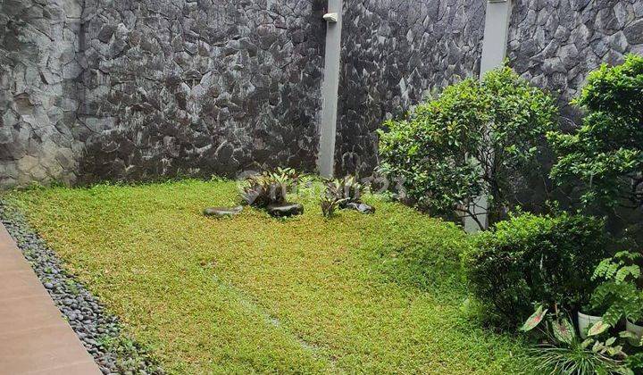 Rumah Semi Furnished SUKAHAJI PERMAI Gegerkalong Bandung Kota, Bandung 1