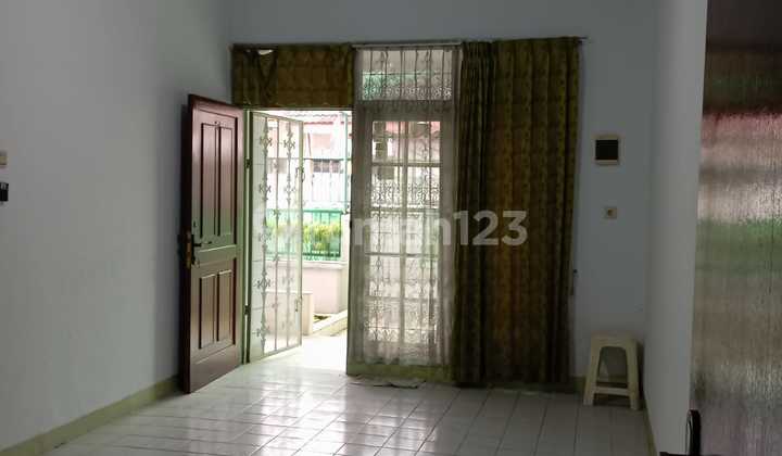 Jual Rumah Murah Siap Huni Di KompleK Taman Kopo Indah 1 Bandung