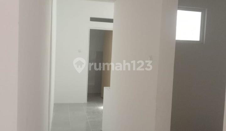Sewa Ruko Baru 2 Unit Strategis di Terusan Jakarta Bandung Kota