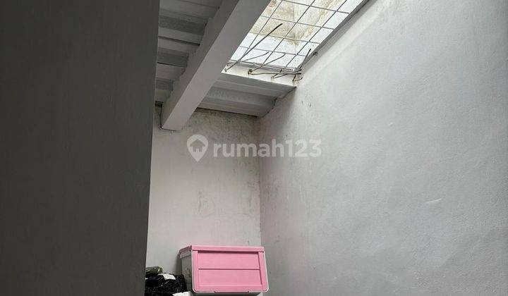 Jual Rumah Murah Cantik Asri Semifurnish di Gading Tutuka Bandung 2