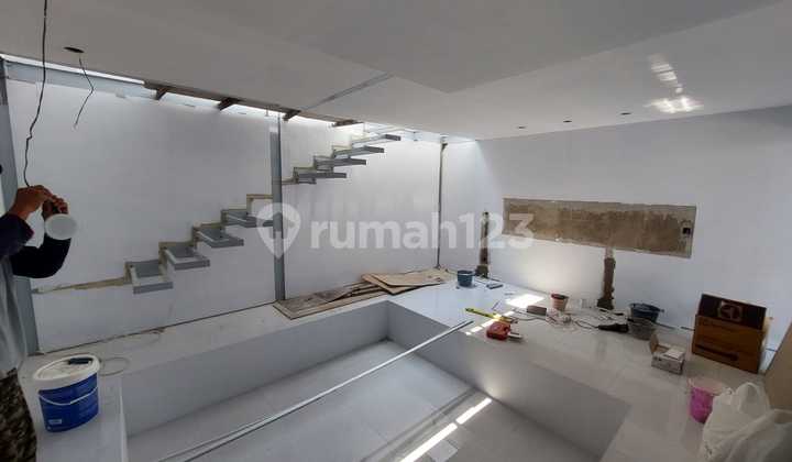 Jual Rumah Baru 2 Lantai di Cisaranten Kulon Arcamanik Bandung Jual Rumah Baru 2 Lantai di Cisaranten Kulon Arcamanik Bandung