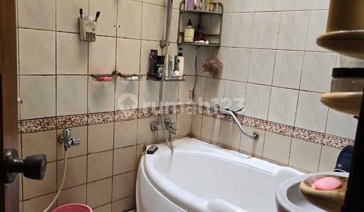 Very Cheap House For Sale In Sanggar Hurip Housing, Bandung 2