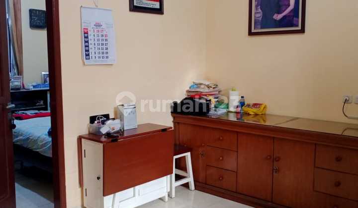 Sell/Rent Affordable 2-Story House in Taman Kopo Asri Housing, Bandung 2