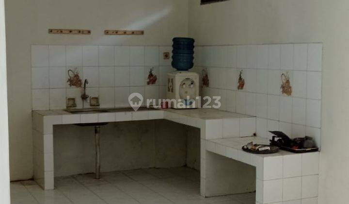 Sewa Rumah Siap Huni di Komplek Tki 1 Taman Kopo Indah 1 Bandung 2