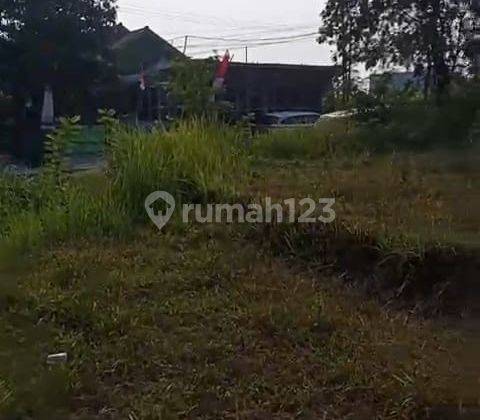 Jual Tanah Lahan Kosong di Pinggir Jalan Raya Purwakarta Kota 2