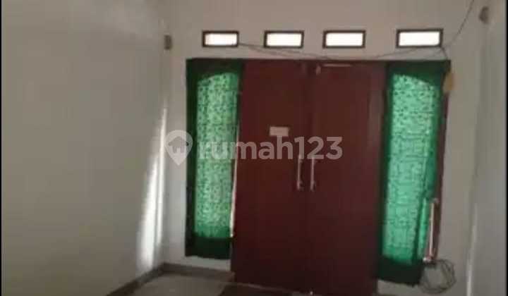 For Sale, Ready-to-Occupy House Near STT Telkom Bojongsoang, Bandung. 1