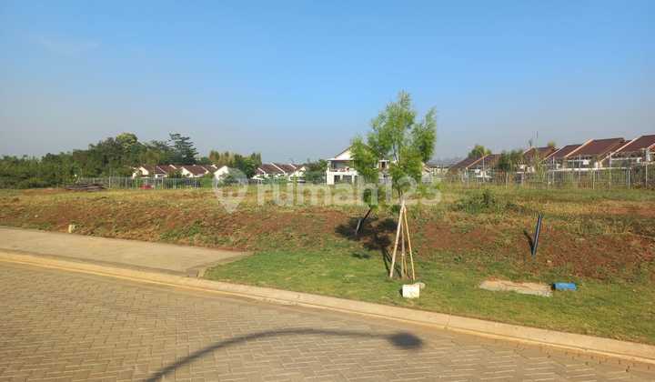 Tanah Kavling Bagus di Spatirasmi Kota Baru Parahyangan Bandung Tanah Kavling Bagus di Spatirasmi Kota Baru Parahyangan Bandung