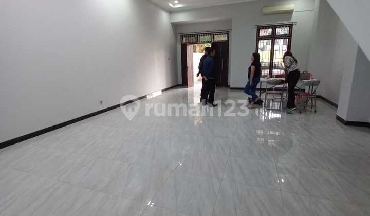 Jual Rumah Siap Huni di Cluster Sumber Sari Bandung