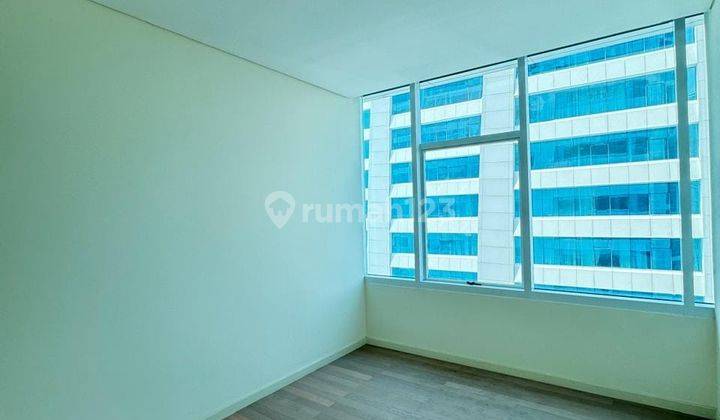 Sewa Apartemen Luas Nice View di Regatta Apartemen Pluit Jakut 2