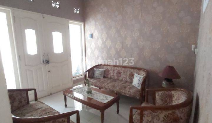 Jual Rumah Murah Nyaman di Sayap Kopo Bandung 1