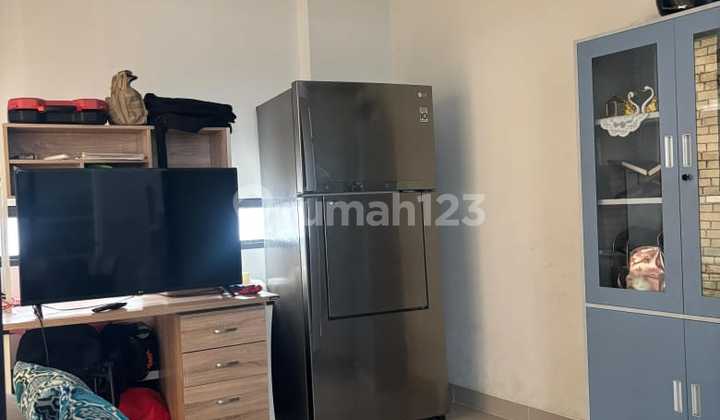 Jual Rumah Modern Siap Huni di Cluster Flora Summarecon Bandung 2