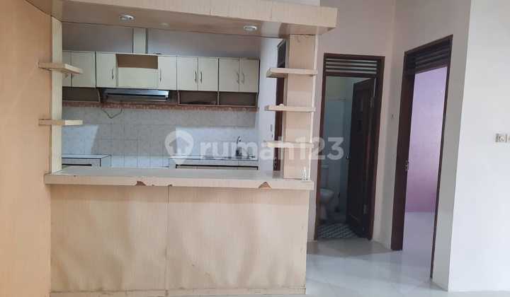 For Sale INVESTMENT SHOPHOUSE at Investor Price on Buah Batu Main Road, Bandung 2