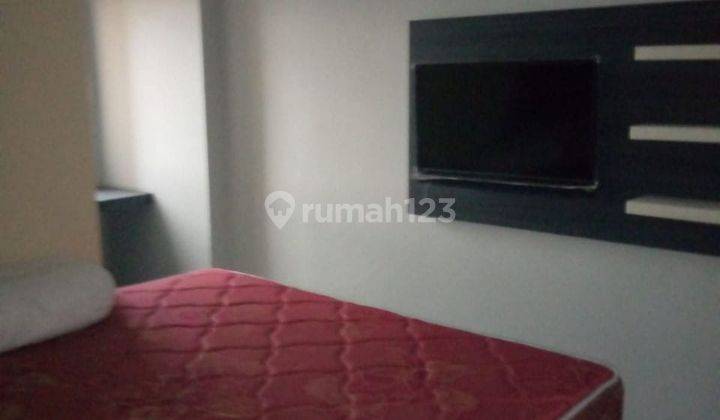 Jual Apartemen 2 Bedroom Full Furnish Sudirman Suites Bandung 2