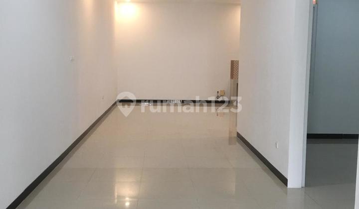 Rumah Baru Siap Huni di Taman Kopo Indah 5 Springville Bandung