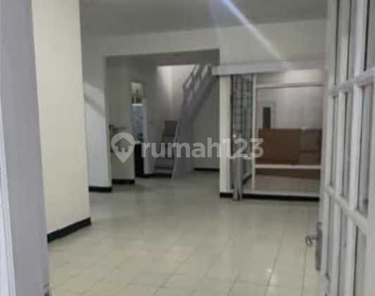 Rumah Murah Baru Renov 2 Lt Di Sayap Margacinta Buah Batu Bandung