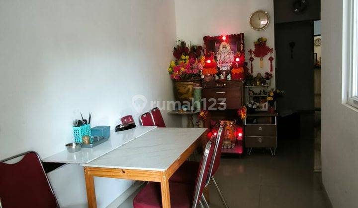 Rumah Murah Minimalis di Komplek Taman Cibaduyut Indah Bandung 2